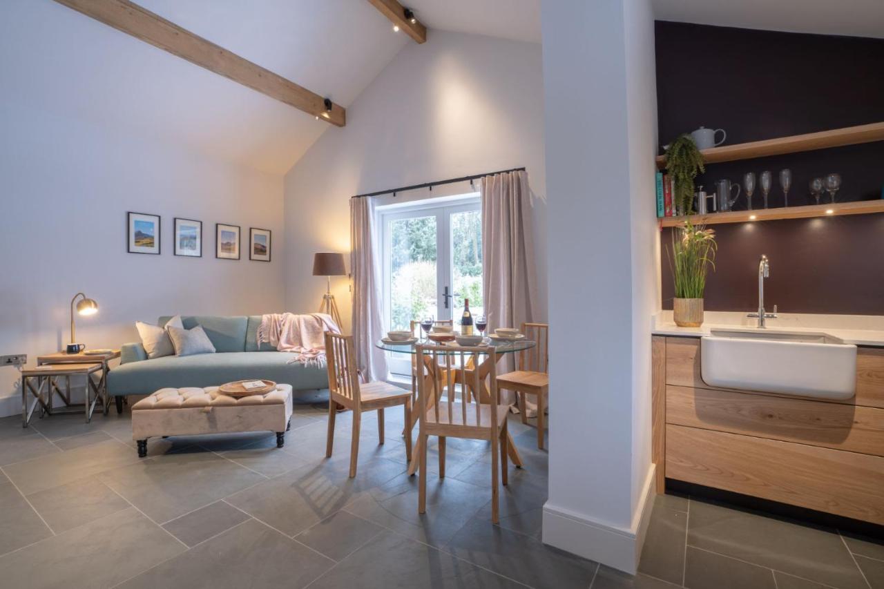 The Coach House - Lyth Valley By Letmestay Kendal Luaran gambar