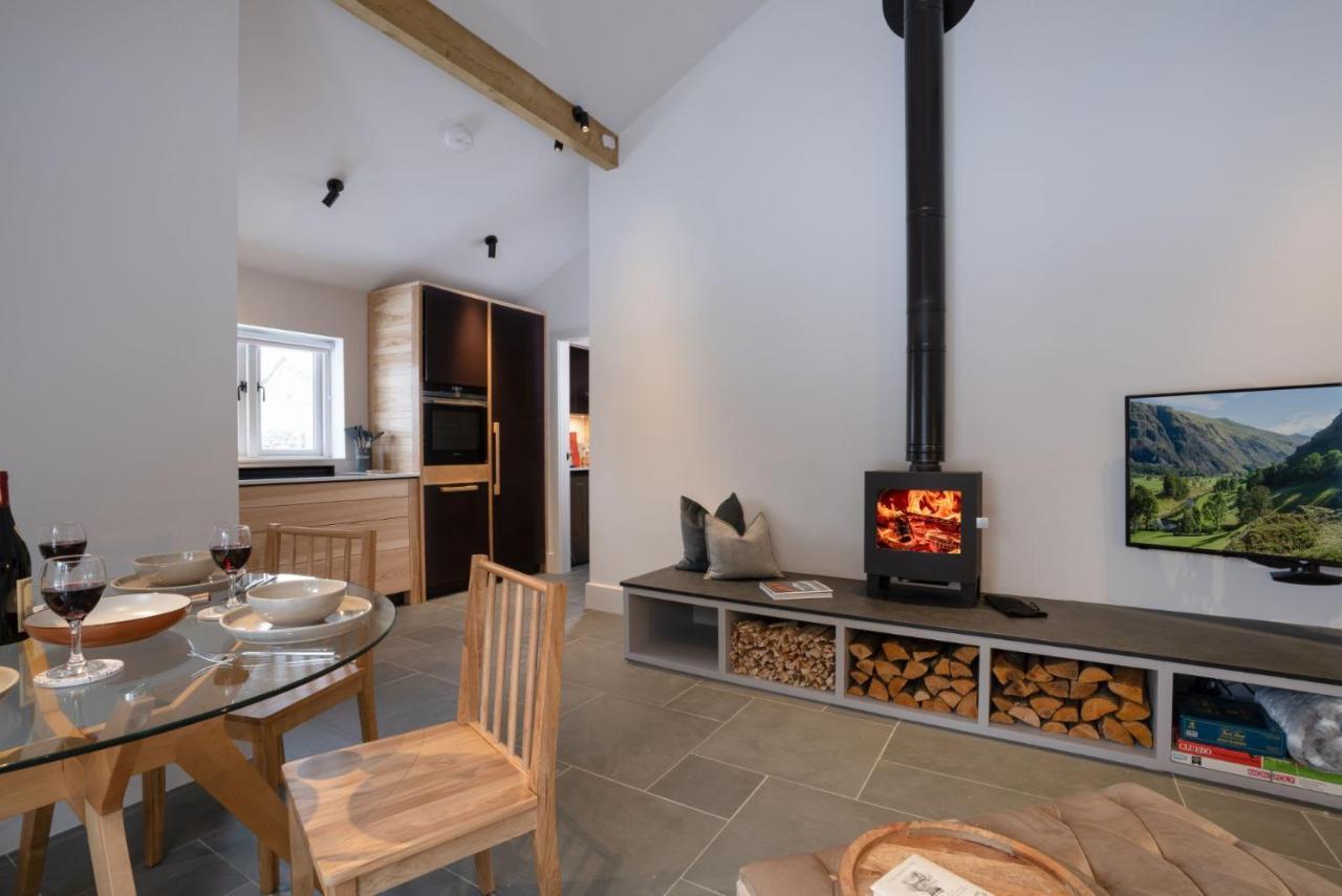 The Coach House - Lyth Valley By Letmestay Kendal Luaran gambar